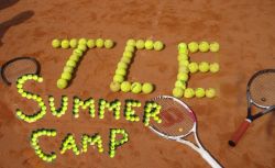 TCE Sommercamps